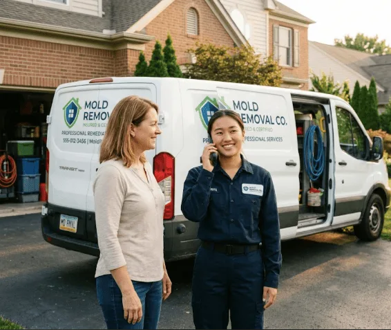 Crawlspace Mold Remediation Coal Valley, IL FAQs